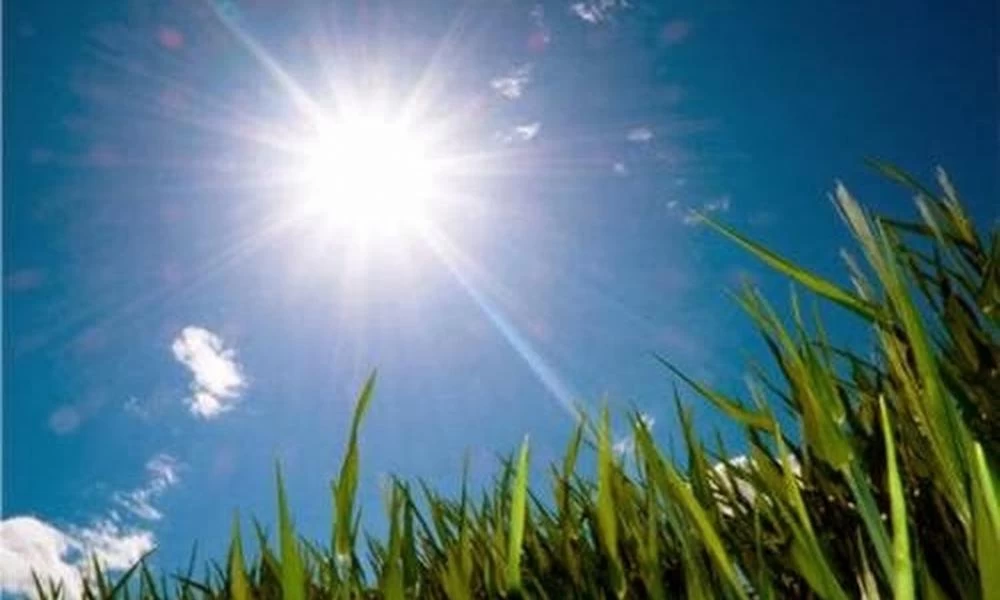 Έρευνα: Το φως κάνει καλό στην ψυχική μας υγεία